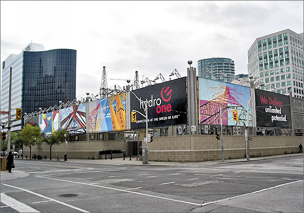 Hydro One
